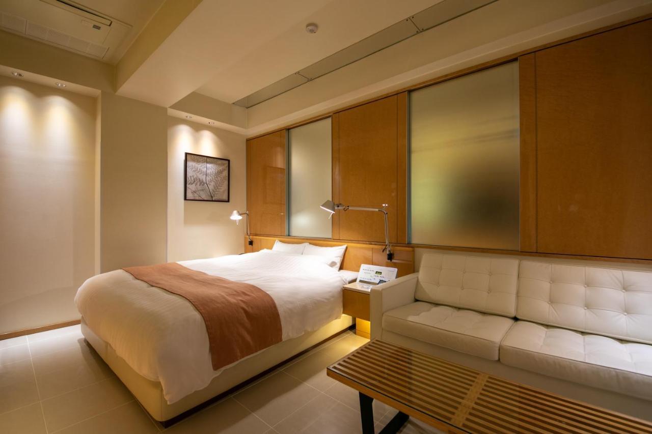 Hotel Aperto (Adults Only) Tokyo Eksteriør bilde